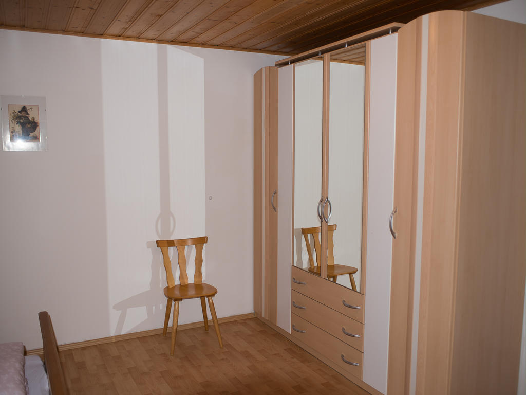 Pension Pichler Хинтерстодер Экстерьер фото